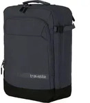 Travelite Freizeit Reise Rucksack Daypack Cabin Size Bordgep&auml;ck anthrazit -