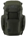 Nitro Daypacker 32L Rucksack mit Laptopfach Rosin - Schwarz