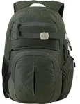 Nitro Hero 37L Rucksack mit Laptopfach Rosin - Gr&uuml;n
