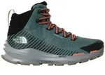 THE NORTH FACE Stiefel The North Face Vectiv Fastpack Mid Futureli GOBLIN BLUE/TNF