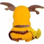 Pokemon Raichu Pl&uuml; schtier 25cm - Gelb