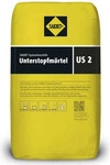 SAKRET Unterstopfm&ouml;rtel US 2 grau 2,0 mm 25 kg Sack