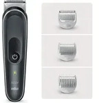 Braun Series 3 3340 Bodygroomer f&uuml;r M&auml;nner