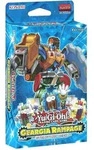 Yu-Gi-Oh! (deutsch) Structure Deck - Geargia Rampage