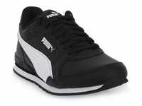 Puma ST Runner v3 Full L Unisex Sneaker Turnschuhe 384855 06 schwarz/weiss,