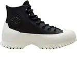 Converse Chuck Taylor All Star Lugged Winter 2.0 172057C Damen - Schwarz - 38