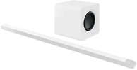 Samsung HW-S811B/ZG, Samsung HW-S811B, 3.1.2 Kan&auml;le, 330 W, DTS 5.1, Dolby Atmos,