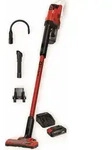 Einhell TE-SV 18 LI-SOLO Beutelloser Akku-Handstaubsauger - Rot