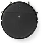 Nedis SmartLife Roboter-Staubsauger - Navigationsmethode: Random - Wi-Fi - Kapazit&auml;t
