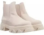 Steve Madden Mixture Chelsea Boots beige in Gr. 39 - Beige - 39