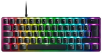 RAZER RZ03-04340400-R3G1, Razer Huntsman Mini, Kabelgebunden, USB,...
