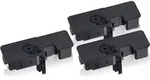 KMP Tonerkartusche passend f&uuml;r Kyocera TK5230C 1T02R9CNL0, TK5230M 1T02R9BNL0, T