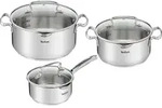 Tefal Duetto+ G719S674 Topf-Set 6 St&uuml;ck(e)