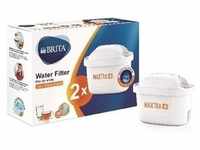 Brita Zubehör - Wasserfilter Maxtra+ Hard Water Expert, 2 Stk. 1038698