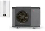 Wolf W&auml;rmepumpe CHA-Monoblock 10/400V mit E-Heizelement