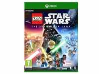 Warner Bros LEGO Star Wars: The Skywalker Saga, Xbox One, RP (Rating Pending)