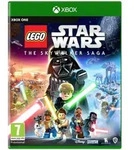 Lego SW Skywalker Saga XB-ONE AT LEGO Star Wars