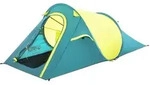3.00 Bestway Pavillo Wurfzelt, Coolquick 2, 220 x 120 x 90 cm, f&uuml;r 2 Personen - Blau
