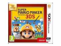 3DS-Spiel Super Mario Maker