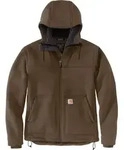Carhartt Super Dux Bonded Active Jacke Farbe: Braun, Gr&ouml;sse: XXL - Bronze - XXL