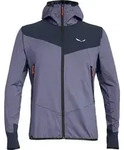 Hoody Agner Hybrid Polarlite Durastretch Full-Zip (Herren) &ndash; Salewa,...