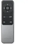 Satechi R2 Wireless Multimedia Fernbedienung - Schwarz/Grau