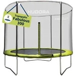 HUDORA Fabulous Trampolin 300V