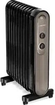 TROTEC &Ouml;lradiator TRH 24 E | Heizer | Beheizung | 2.200 W Leistung3 Leistungsstufen