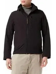 Camel Active Zwischenjacke Schwarz - Schwarz - 56