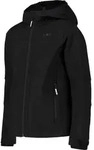 CMP 3A00094-U901 Kinder-Sweatshirt in Schwarz f&uuml;r Alltag - Schwarz - 98