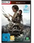 Microids Syberia: The World Before - Deluxe Edition, PC, T (Jugendliche)