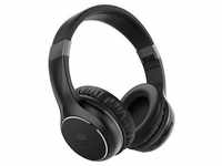 Motorola Sound Moto XT 220 | Kabellose Over-Ear-Kopfhörer mit 24 Stunden...