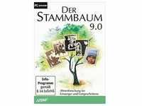 Stammbaum 9.0 PC
