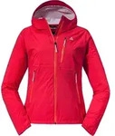 Sch&ouml;ffel Outdoorjacken - Rot - 42