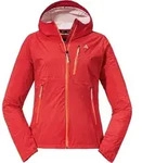 Sch&ouml;ffel Outdoorjacken - Rot
