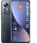 Xiaomi 12 8GB + 256GB 5G Grey Smartphone 6,28 Zoll 50 MP Triple-Kamera Octa-Core -