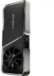 NVIDIA NVIDIA GeForce RTX 3070 Ti Grafikkarte - 8 GB GDDR6 - 1,58 GHz Core - 1,77 GHz