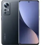 Xiaomi 12X 8 GB RAM 256 GB Grau (ohne OVP) - Grau