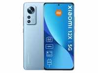 Xiaomi 12X 5G 8GB/256GB Blau (Blue) Dual SIM