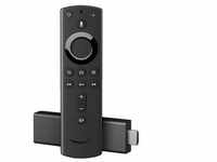 Amazon Fire TV Stick 4K (Alexa Voice + Fernbedienung)