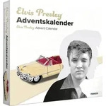 Franzis Verlag Elvis Presley, Oldtimer-Modell, Montagesatz, 1:37, Elvis Presley,