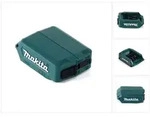 Makita DEAADP08 USB Adapter f&uuml;r 10,8V-12V max. f&uuml;r Li-Ion Akkus