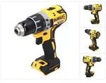 DeWalt DCD 791 N Akku Bohrschrauber 18 V 70 Nm Brushless Solo - ohne Akku,...