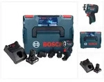 Bosch GSR 12V-35 FC Professional Akku Bohrschrauber 12 V 35 Nm Brushless + 1x...