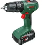 Akku-Bohrschrauber EasyImpact 18V-40, 1 x Akku PBA 18V 1.5Ah