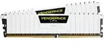 Corsair Vengeance LPX CMK16GX4M2E3200C16W, 16 GB, 2 x 8 GB, DDR4, 3200 MHz,...