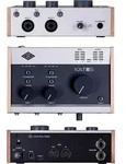 Universal Audio VOLT 276, Desktop, USB, 24-bit/192kHz, Gleichstrom - Bunt