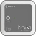 myenergi Harvi harvi65A3P Wireless Power Sensor