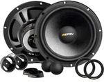 ETON POW20+ 20 cm 2-Wege Komponenten System Lautsprecher 200 mm