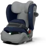 Cybex Sommerbezug Pallas G - Solution G Grey - Grau